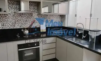 Apartamento com 3 quartos à venda na Chácara EPTG Chácara 74, S/n, Setor Habitacional Vicente Pires - Trecho 1, Brasília
