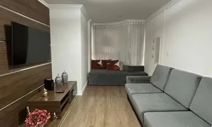 Apartamento com 3 quartos à venda na Rua 13, S/n, Norte (Águas Claras), Brasília