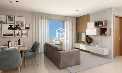 Apartamento com 3 quartos à venda na Quadra 102, S/n, Norte (Águas Claras), Brasília