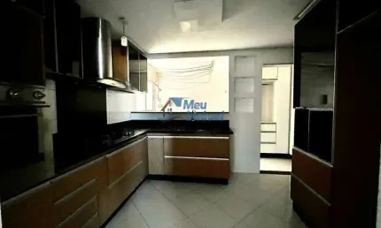 Apartamento com 3 quartos à venda na Rua 21, S/n, Norte (Águas Claras), Brasília