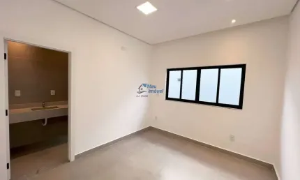 Casa com 4 quartos à venda na Avenida Íris Luiz Solano, S/n, Setor Fumal, Luziânia