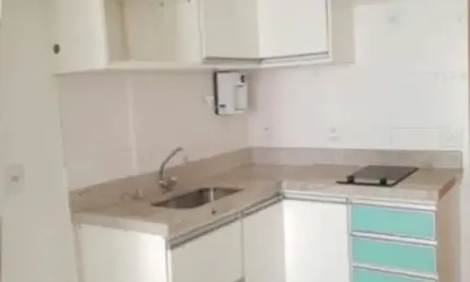 Apartamento com 1 quarto à venda na Avenida das Araucárias, 4150, Sul (Águas Claras), Brasília