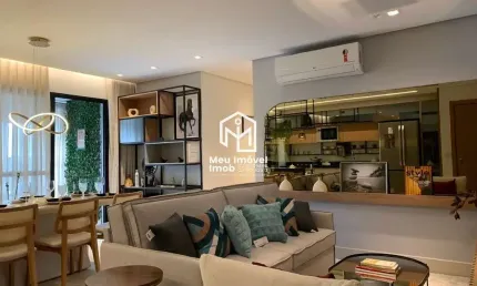 Apartamento com 3 quartos à venda na Rua 36, S/n, Sul (Águas Claras), Brasília