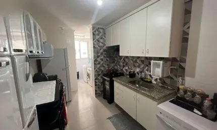 Apartamento com 3 quartos à venda na Quadra Quadra 105, S/n, Norte (Águas Claras), Brasília