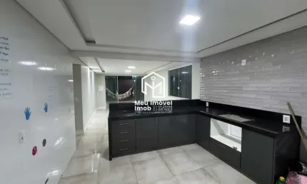 Casa com 4 quartos à venda na Setor SHVG, S/n, Setor Habitacional Vereda Grande (Taguatinga), Brasília