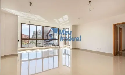 Apartamento com 4 quartos à venda na Quadra 101, S/n, Norte (Águas Claras), Brasília