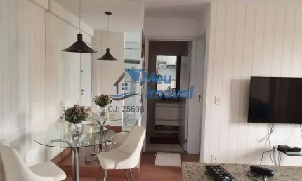 Apartamento com 1 quarto à venda na Rua 7, S/n, Norte (Águas Claras), Brasília
