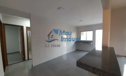 Casa com 3 quartos à venda na Praça das Caraíbas, S/n, Residencial Alto das Caraíbas, Luziânia