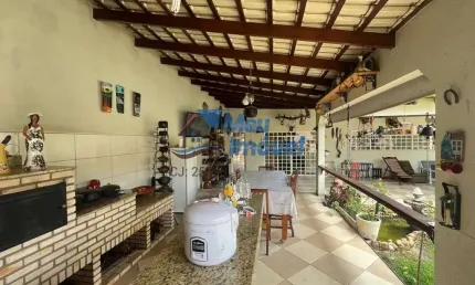 Casa com 4 quartos à venda na Qsc 19, S/n, Taguatinga Centro (Taguatinga), Brasília