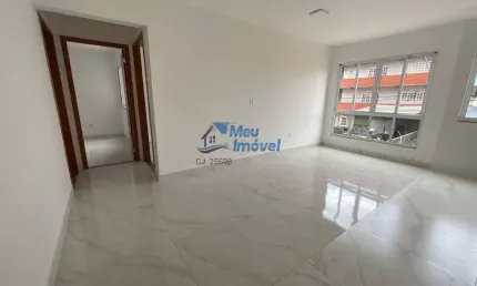 Apartamento em Samambaia Sul (samambaia)  -  Brasília