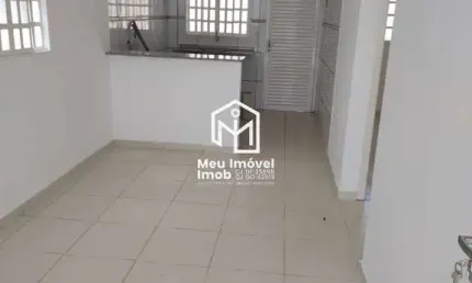 Casa com 2 quartos à venda na Avenida Acácia, S/n, Setor Leste, Luziânia