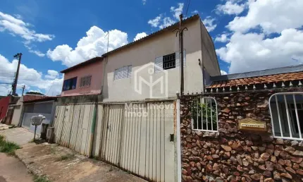 Casa com 3 quartos à venda na Quadra Quadra 1, S/n, Setor Leste (Gama), Brasília