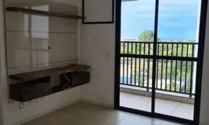 Apartamento em Taguatinga Sul (taguatinga)  -  Brasília