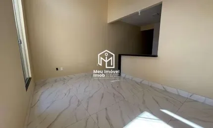 Casa com 3 quartos à venda na Rua Dom Abel, S/n, Santa Luzia, Luziânia