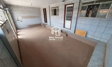 Casa com 3 quartos à venda na Quadra SQ 11 Quadra 11, S/n, Centro, Cidade Ocidental
