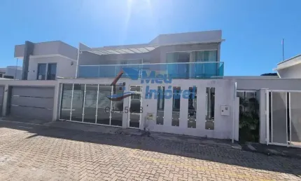Casa em Setor Habitacional Vicente Pires  -  Brasília
