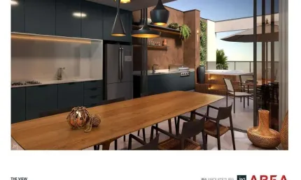 Apartamento com 3 quartos à venda na Rua Manacá, S/n, Norte (Águas Claras), Brasília