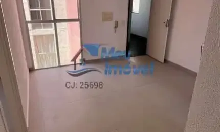 Apartamento em Loteamento Raquel Pimentel  -  Luziânia
