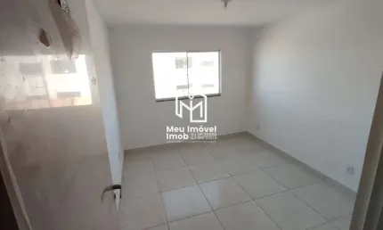 Apartamento com 2 quartos à venda na Rua 07, S/n, Parque Alvorada I, Luziânia