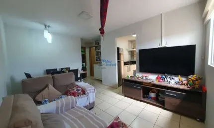 Casa com 2 quartos à venda na Quadra QN 26, S/n, Riacho Fundo II, Brasília