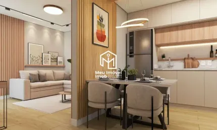 Apartamento em cidade jardins  -  valparaíso de goiás