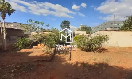 Chácara / sítio à venda na Rua Coronel Antônio Carneiro, S/n, Centro, Luziânia