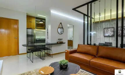 Apartamento com 2 quartos à venda na Quadra QE 48 Conjunto A, S/n, Guará II, Brasília