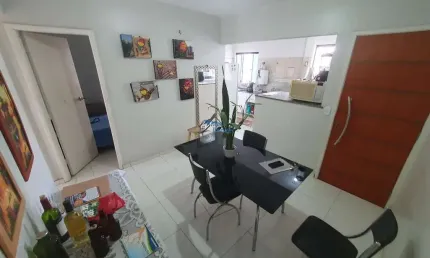 Apartamento com 3 quartos à venda na Quadra EPTG QE 3 Bloco A-4, S/n, Quadras Econômicas Lúcio Costa (Guará), Brasília