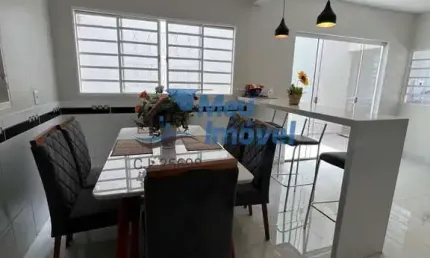 Casa com 4 quartos à venda na Quadra QR 404, S/n, Samambaia Norte (Samambaia), Brasília