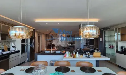 Apartamento em setor habitacional vicente pires  -  brasília