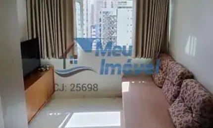 Apartamento com 1 quarto à venda na Rua 24, S/n, Norte (Águas Claras), Brasília
