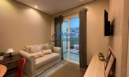 Apartamento com 1 quarto à venda na Quadra QNM 33 Área Especial C, S/n, Ceilândia Sul (Ceilândia), Brasília