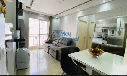 Apartamento com 2 quartos à venda na Setor SAGOCA, S/n, Taguatinga Norte (Taguatinga), Brasília