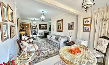 Apartamento com 4 quartos à venda na Quadra SQB 1, S/n, Guará I, Brasília