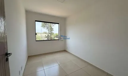 Apartamento com 3 quartos à venda na Rua Lucena, S/n, Jardim do Ingá, Luziânia