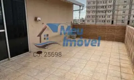 Casa com 4 quartos à venda na Quadra QR 110, S/n, Samambaia Sul (Samambaia), Brasília