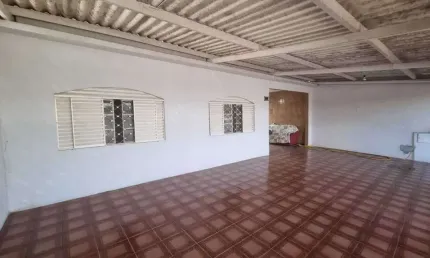 Casa com 3 quartos à venda na Setor QNH 12, S/n, Taguatinga Norte (Taguatinga), Brasília