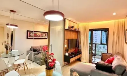 Apartamento com 2 quartos à venda na Rua 8, S/n, Norte (Águas Claras), Brasília