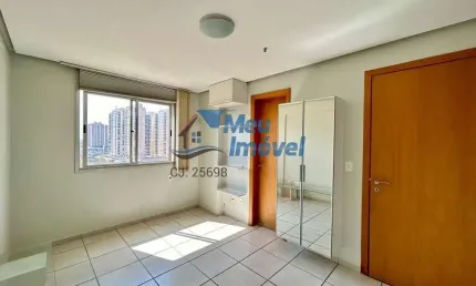 Apartamento com 1 quarto à venda na Avenida Jequitibá, S/n, Sul (Águas Claras), Brasília