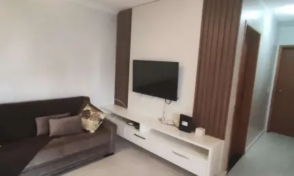 Apartamento com 3 quartos à venda na Quadra Quadra 302 Conjunto 12, S/n, Samambaia Sul (Samambaia), Brasília