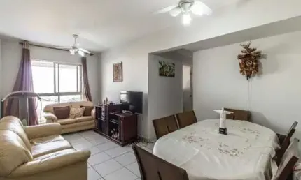 Apartamento com 3 quartos à venda na Rua das Paineiras, S/n, Norte (Águas Claras), Brasília
