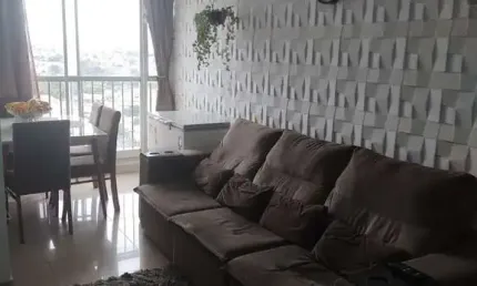 Apartamento com 3 quartos à venda na Quadra CSB 6, S/n, Taguatinga Sul (Taguatinga), Brasília