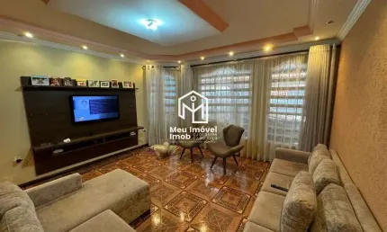 Casa com 5 quartos à venda na Quadra QR 514 Conjunto 1, S/n, Samambaia Sul (Samambaia), Brasília
