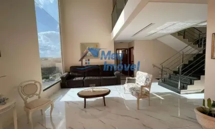 Casa em Setor Habitacional Jardim Botânico  -  Brasília