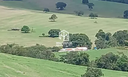 Fazenda em Mansões de Recreio Estrela Dalva VI  -  Luziânia