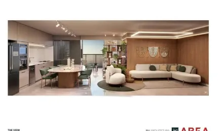 Apartamento com 3 quartos à venda na Rua Manacá, S/n, Norte (Águas Claras), Brasília