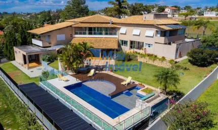 Casa com 7 quartos à venda na Quadra SMPW Quadra 25 Conjunto 1, 6, Park Way, Brasília