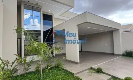 Casa em Setor Habitacional Vicente Pires  -  Brasília