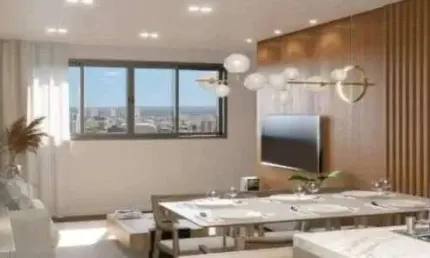 Apartamento em Setor Industrial (gama)  -  Brasília