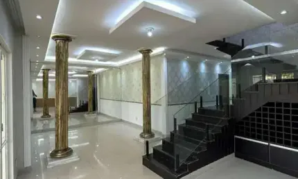 Casa com 6 quartos à venda na Quadra SMPW Quadra 4 Conjunto 5, S/n, Park Way, Brasília